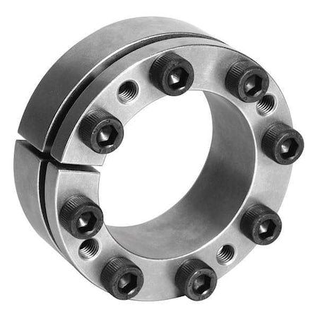 Climax Metal Products C123E-293 - Keyless Bshng,2 15/16in Shft,4 33/64in OD
