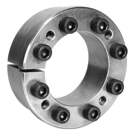 Climax Metal Products C133M-35X60 - C133 M-35x60 Metric Keyless Locking Assembly