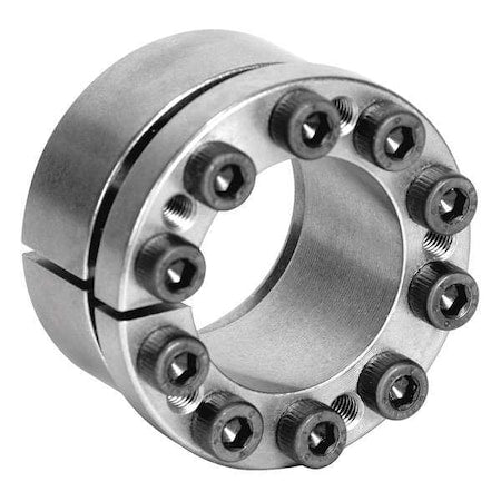 Climax Metal Products C193E-031 - Keyless Bshng,For 5/16in Shaft,7/8in OD