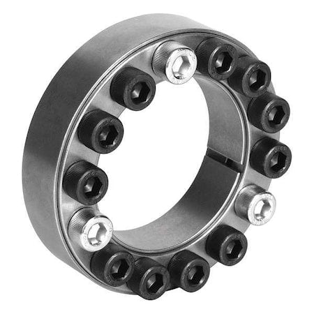 Climax Metal Products C200E-193 - Keyless Bshng,1 15/16in Shft,3 9/64in OD