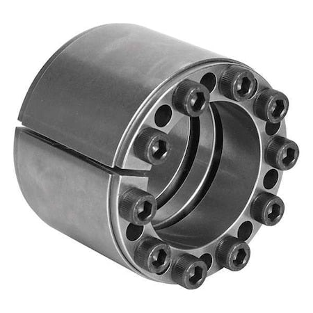 Climax Metal Products C405M-32X60 - C405 M-32 X60 Metric Keyless Locking Assembly