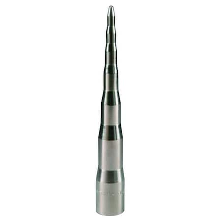 Yellow Jacket 60460 - Swaging Tool, 3/16 in, 1/4 in, 5/16 in, 3/8 in, 1/2 in, 5/8 in
