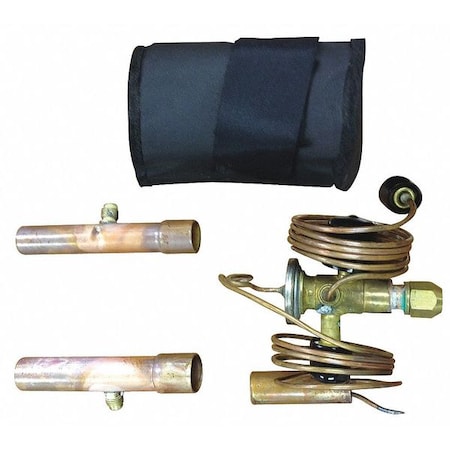 Goodman TX3N4 - Thermostatic Expan Valve,2-1/2 to 3 tons