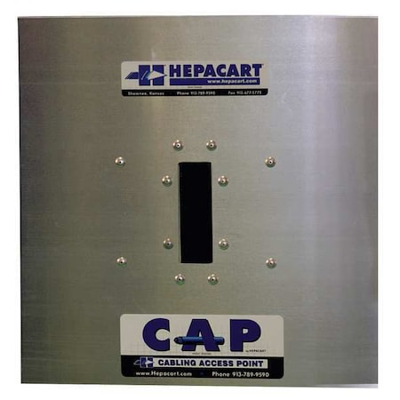 Hepacart CAP - Wire Pulling Device