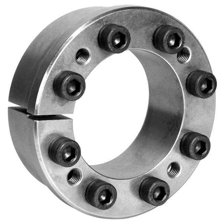 Climax Metal Products C133E-125 - Keyless Bshng,1 1/4in Shaft,2 23/64in OD