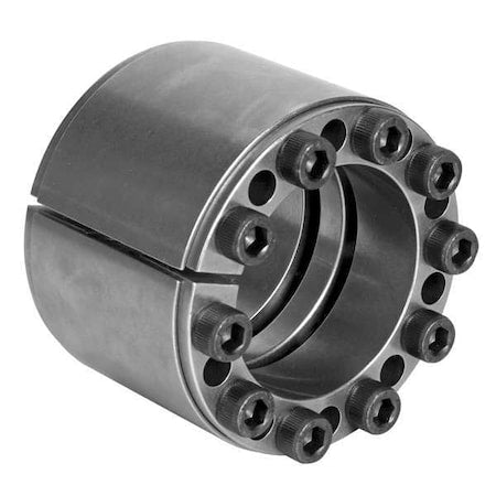 Climax Metal Products C405E-150 - Keyless Bshng,1 1/2in Shaft,2 15/16in OD