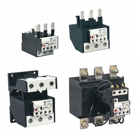 Weg RW27-1D3-U032 - Overload 22-32 Amp
