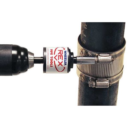 Wheeler-Rex 1964 - Torque Wrench,Coupling,5/16 Cap,60 in lb