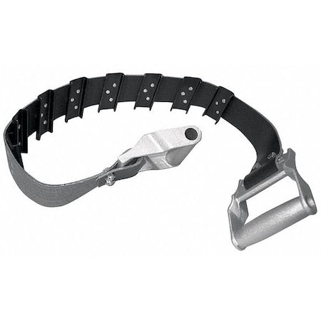 Wheeler-Rex 1300 - Pipe Scraper,3 to 12 in Cap
