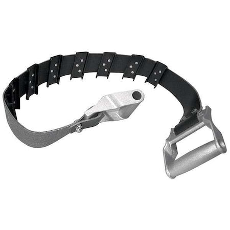 Wheeler-Rex 1350 - Pipe Scraper,12 to 36 in Cap