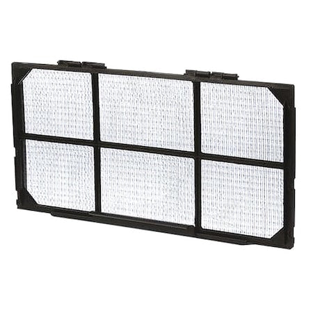 Friedrich 62400127 - Air Filter, 18 in - H, 10 in - W
