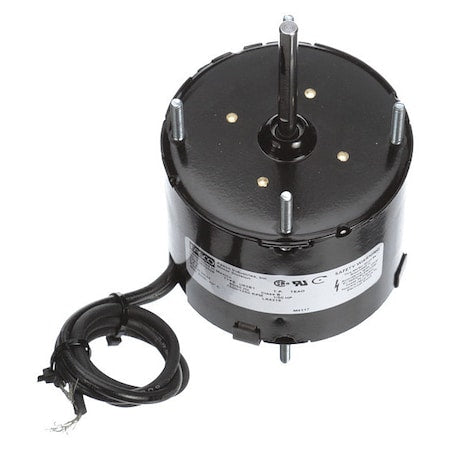 Fasco D624 - HVAC 3.3 In Motor,1/50 HP,230 V,CW