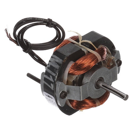 Fasco D201 - HVAC Motor,1/100 HP,3000 rpm,115 V,3.3