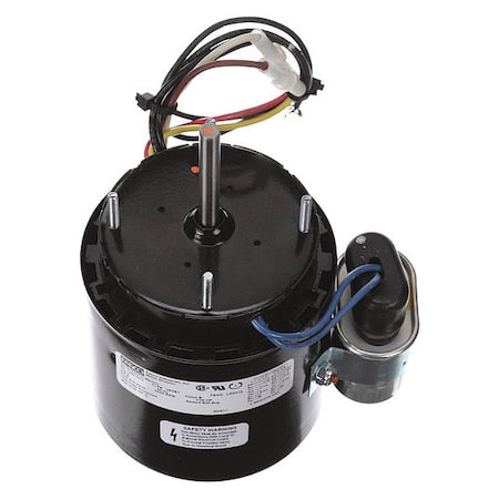 Fasco D218 - HVAC Motor,1/20 HP,3200 rpm,115 V,3.3