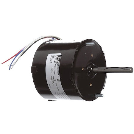 Fasco D1139 - HVAC Motor,1/50 HP,1550 rpm,115 V,3.3