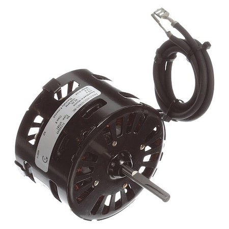 Fasco D106 - HVAC Motor,1/40 HP,1550 rpm,115 V,3.3