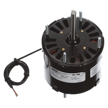 Fasco D515 - HVAC Motor,1/30 HP,1550 rpm,115 V,3.3