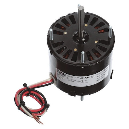 Fasco D181 - HVAC Motor,1/30 HP,1500 rpm,115 V,3.3