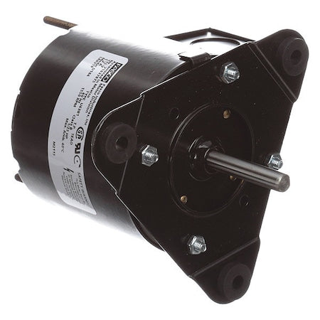 Fasco D184 - HVAC Motor,1/25 HP,1550 rpm,115 V,3.3