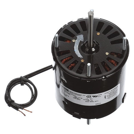 Fasco D216 - HVAC Motor,1/25 HP,3000 rpm,230 V,3.3