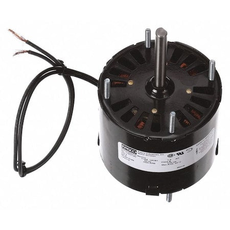 Fasco D189 - HVAC Motor,1/20 HP,1500 rpm,230 V,3.3