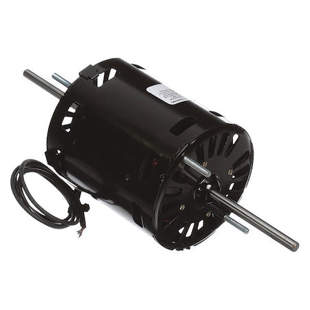 Fasco D213 - HVAC Motor,1/16 HP,3000 rpm,115 V,3.3