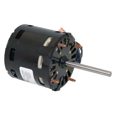 Fasco D109 - HVAC Motor,1/15 HP,1600 rpm,120 V,3.3