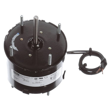 Fasco D403 - HVAC Motor,1/60 HP,3000 rpm,115 V,3.3