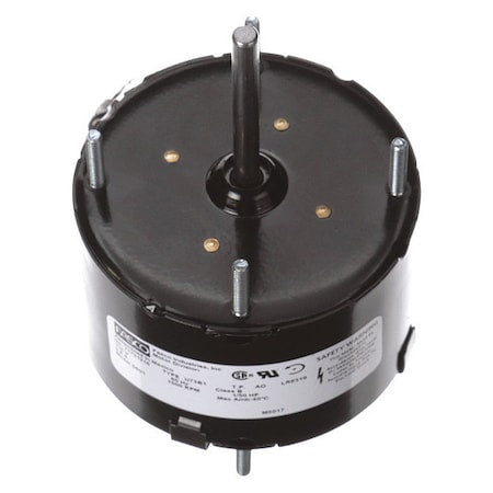 Fasco D601 - HVAC Motor,1/50 HP,1500 rpm,115 V,3.3