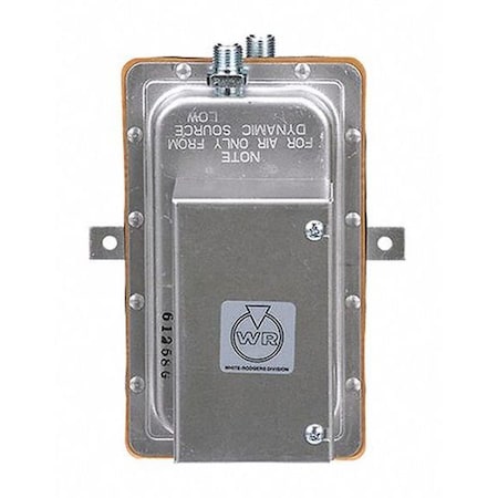Essex White Rodgers 07 70 001S1 - Air Switch .07/12 Wc Spdt