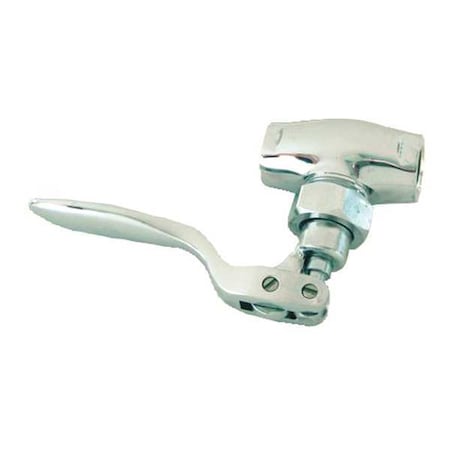Speakman G20-0584-PC - Drench Hose,Self Closing Valve