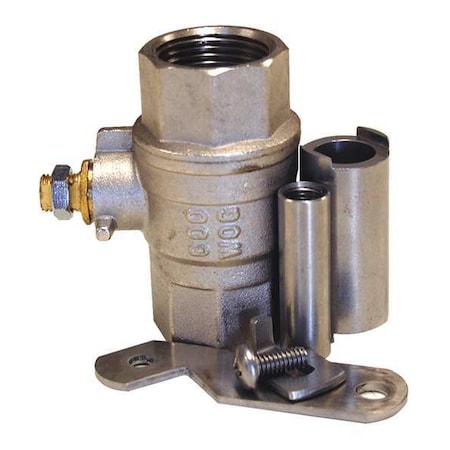 Speakman RPG20-1922 - 1 in Ball Valve Repair Kit for SE-7000 and SE-7001 Eyewash Stations