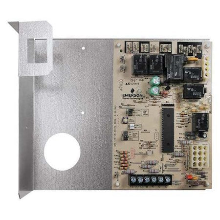 White-Rodgers 50A56-956 - Furnace Control Board,25 V AC, Integrated