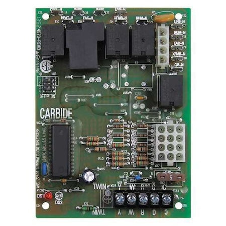 White-Rodgers 50A55-3797 - Furnace Board,For Trane Furnace Systems,