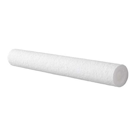 Fulflo MBN75M30 - Melt Blown Filter Cartridge, 15 gpm, 75 Micron, 2-7/16" O.D., 30 in H, 6 PK