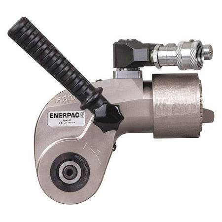 Enerpac S11000X - S11000 X, Square Drive Hydraulic Torque Wrench, 11175 ft. lbs. Torque, 1. 1/2 in. Square Drive