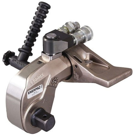 Enerpac S25000X - S25000 X, Square Drive Hydraulic Torque Wrench, 26150 ft. lbs. Torque, 2 1/2 in. Square Drive