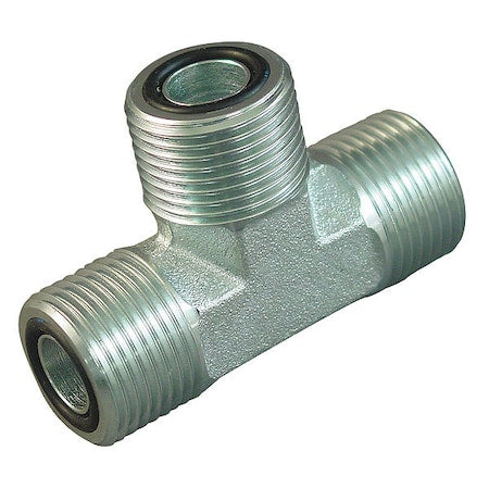Eaton Aeroquip FF1898T2016S - Hose Adapter,1-1/4",ORS,1",ORS