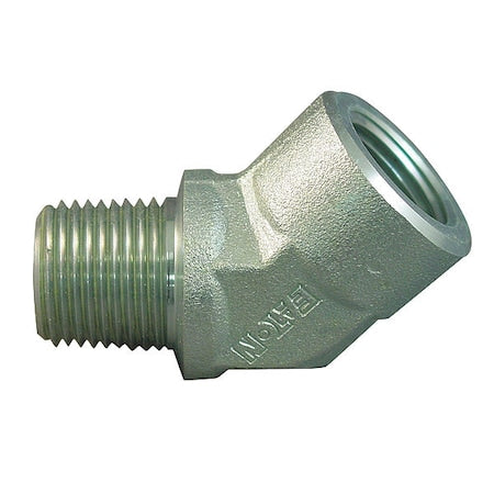 Eaton Aeroquip 2088-2-2S - Hose Adapter,1/8",NPTF,1/8",NPTF