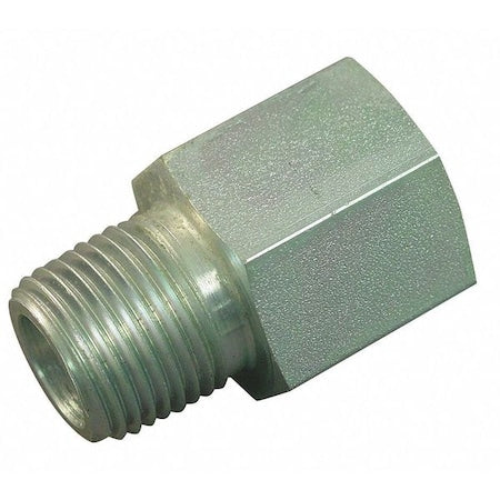 Eaton Aeroquip 2040-32-32S - Hose Adapter,2",NPTF,2",NPTF