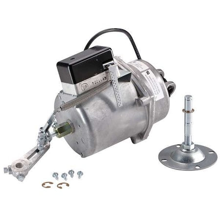 Johnson Controls D-3153-5 - Pneumatic Damper Actuator,30 psi,1/8 in