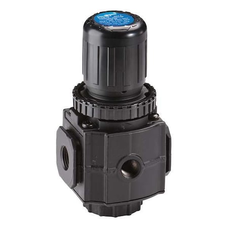 Johnson Controls R-130-15 - Air Pressure Reducing Valve,3/8