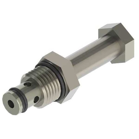 Monarch 50020160719304 - Poppet Cartridge