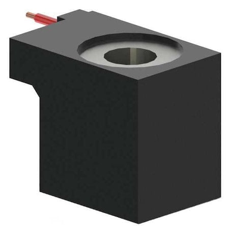 Monarch 50020191096804 - Coil, 12 VDC, Ground, No. 8