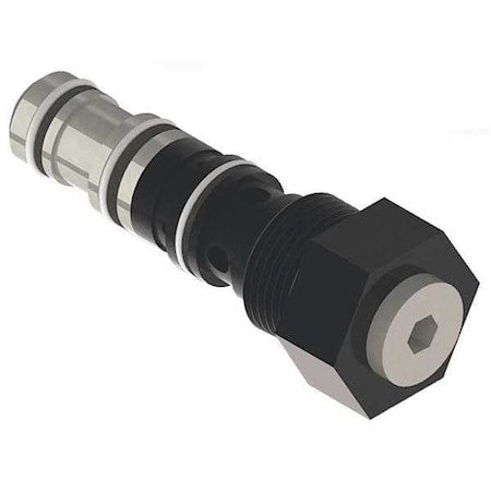 Monarch 50020850734604 - Check Valve, Cart, Size 8