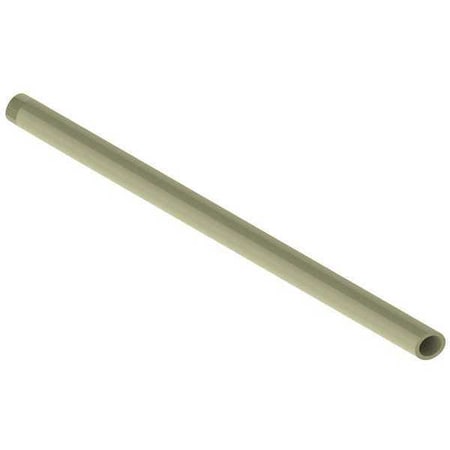 Monarch 500208301459120 - Suction Tube, 3/8 in. NPT, Nylon