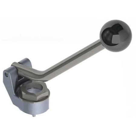Monarch 500254110803 - Handle Assembly, Manual Release
