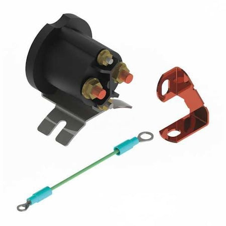 Monarch 500248017764 - Motor Start Relay Solenoid, 24 VDC