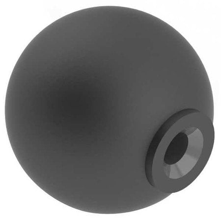 Monarch 500200201157 - Tapped Plastic Ball