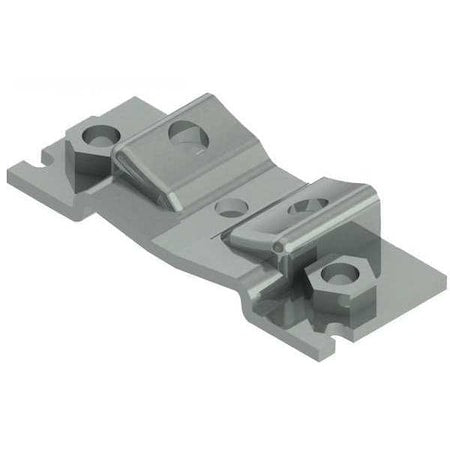 Monarch 500201004560 - Bracket Plate, Sheet Metal, 3-1/4 in.